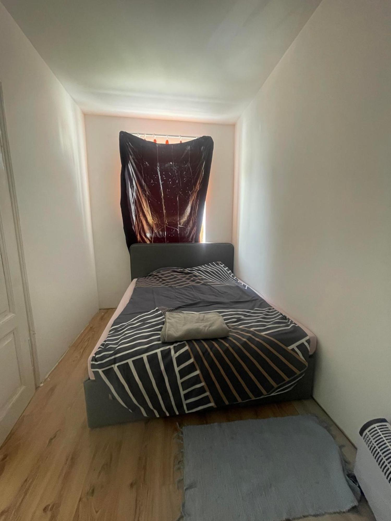 Gemuetlich Und Fein Apartment Ebenfurth Ngoại thất bức ảnh